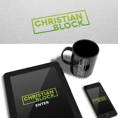 Proposta di design per un contest della categoria Logo e biglietto da visita realizzata da N.D.