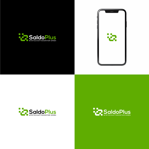 Logo design contest entry by kuina