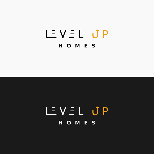 Level Up Homes Design by satudaun