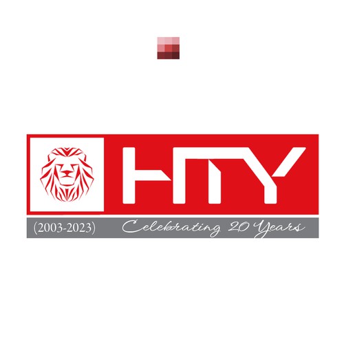 Update Logo for Law Firm To Celebrate 20 Years Design by Can-D