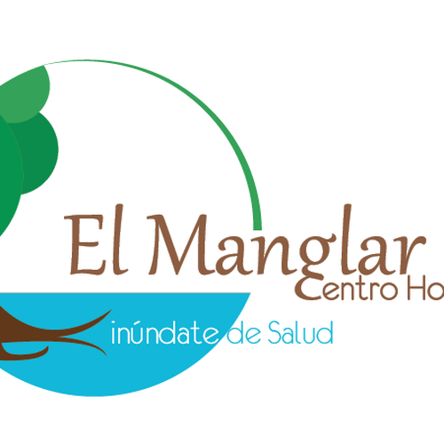 Logo design contest entry by Monce