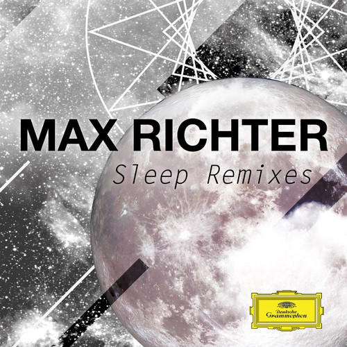 Create Max Richter's Artwork デザイン by Aves Valentina