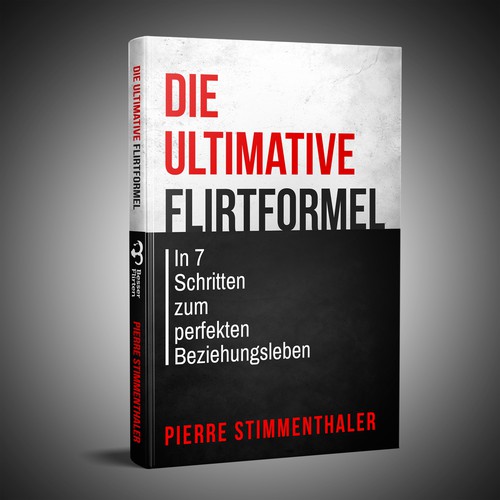 Book cover contest entry by ☎ GraphicHouse