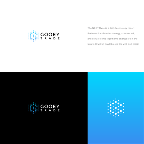 Trading Platform Logo Design by IvanZfan