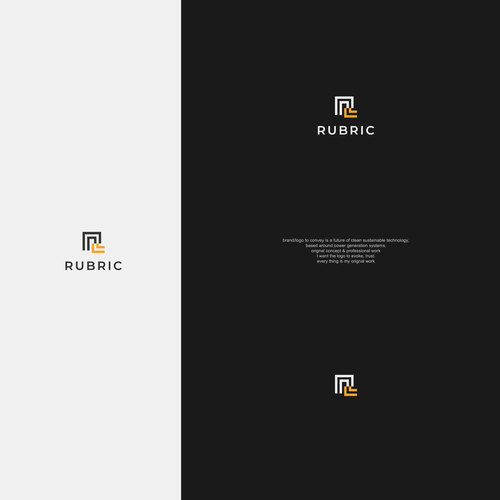 We need a logo to invoke curiosity in the minds of deeply analytical thinkers Design by Shahzaib Designer