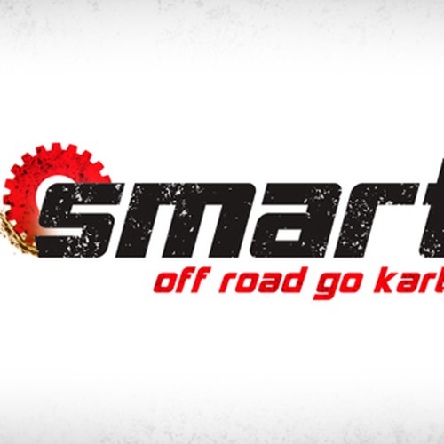 OFF-ROAD GO KART COMPANY Design by Floating Baron