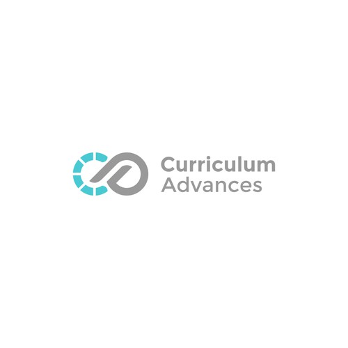 Designs | Curriculum Advances: Logo | Logo design contest