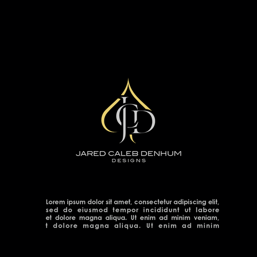 JCD Design by © iden.T.T.
