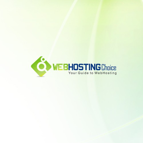 Redesign WebHostingChoice.com Design by shwe
