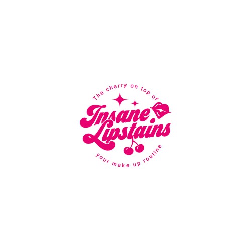 Insane Lipstains Design by CU4TRO ™