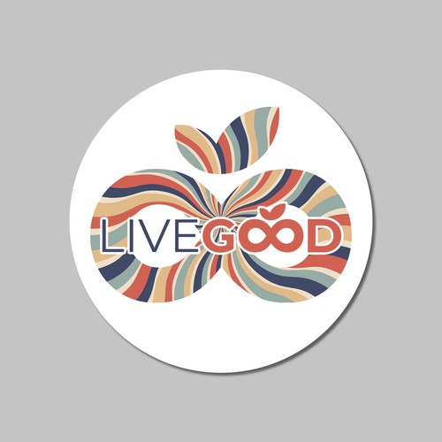 NEW - ***GUARANTEED PRIZE*** MULTIPLE WINNERS - Sticker for Supplement Brand Design by Digital Man ✅