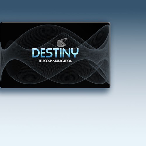 destiny Design by Wicksy