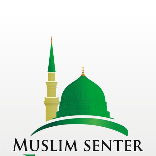 Mosque logo | Logo design contest