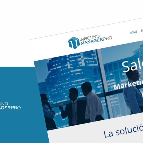 Logo design contest entry by ApGraph™