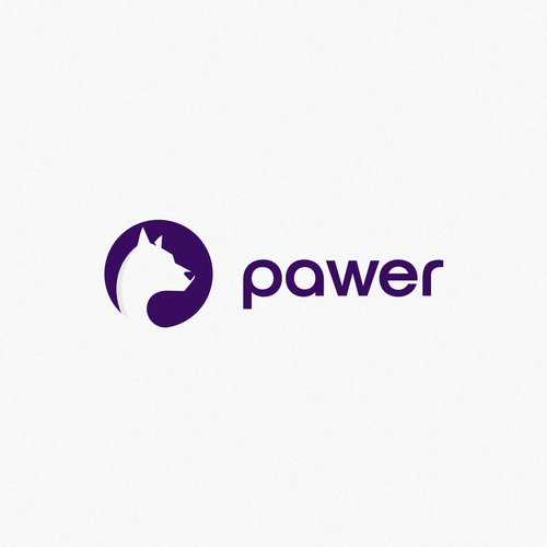 Help us to launch the visual identity of Pawer, the first wellness platform for pets :) Design by akdesain