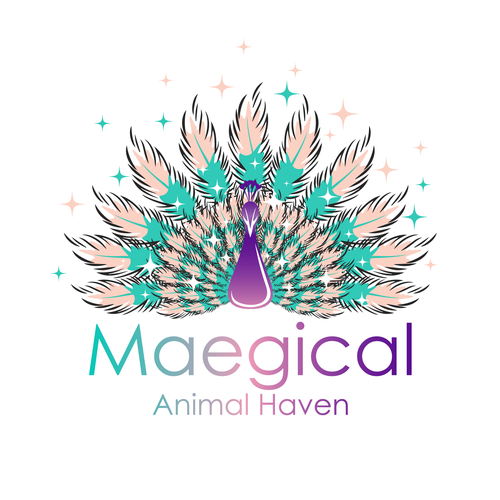 Magical Exotic Animal Rescue needs magical logo! Design by jacondsign