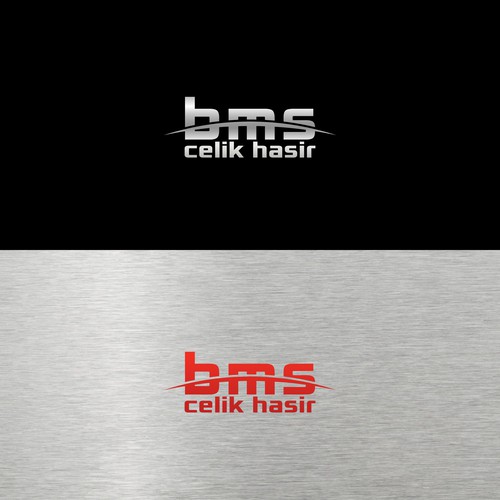 Design the logo of an exporting steel mesh company Design by Art_Heaven