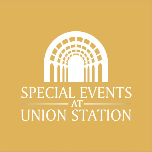 Special Events at Union Station needs a new logo Design by hattori