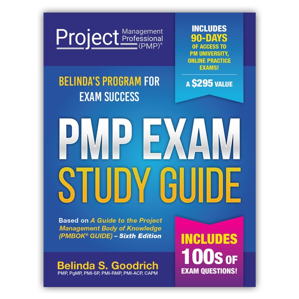 PMI-RMP英語版