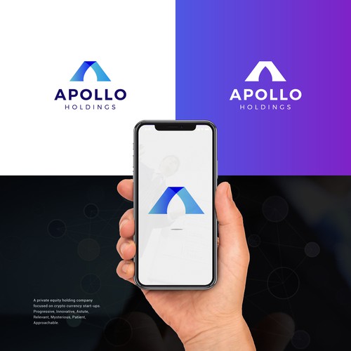 Apollo Design by FAVEO®