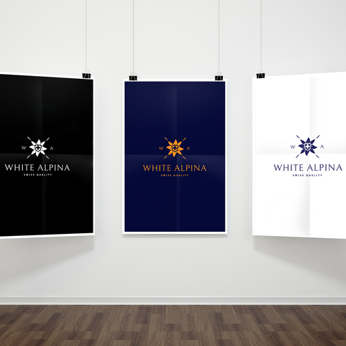 Diseño de logotipo propuesta en el concurso por Umuarus