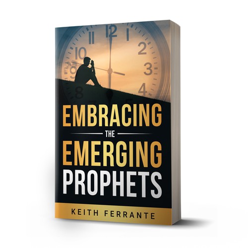 Catchy Cover Diseño de The Cloud Digital