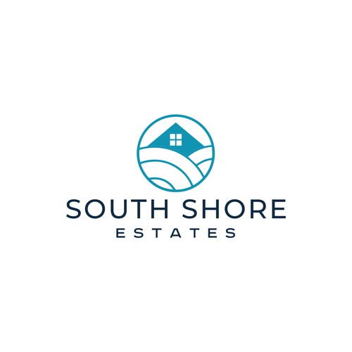 South Shore Estates Design by funkyleviz