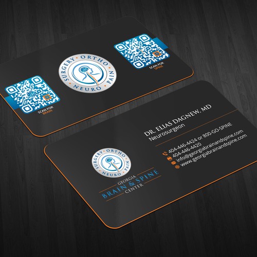 Other business or advertising contest entry by Design_SKR