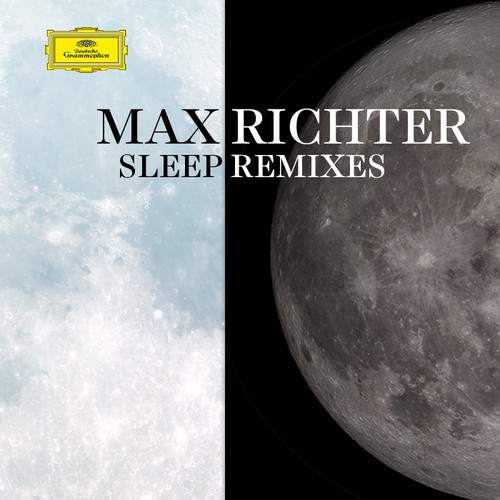 Create Max Richter's Artwork Design by Clement LC