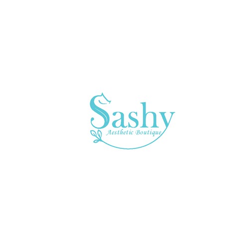 Fresh Aesthetic Boutique Logo Design by beikeda