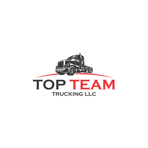 Logo for Trucking Company | Logo design contest