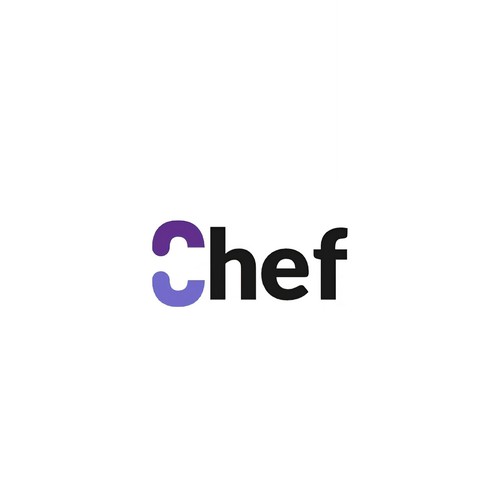 "CHEF": Food & Cooking Social Media Logo Design by Ash_pleasantdesigns