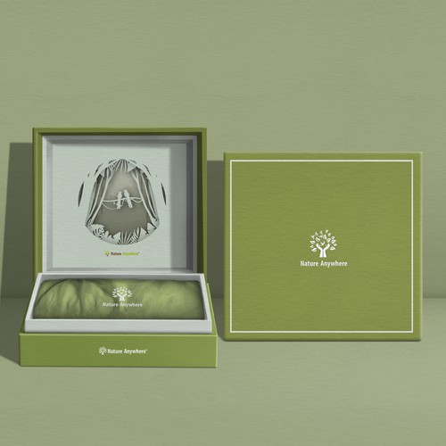 Exclusive gift packaging for an amazing unboxing Design by bangaubotak12