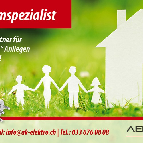 Other business or advertising contest entry by Meta_B