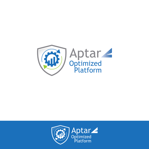 Logo design contest entry by Rima Ayunda