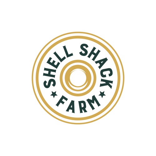 SSF Logo Design by El maestro