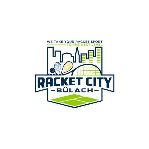 Logo design contest entry by Raz4rt