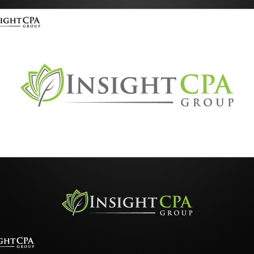 Create a great logo for an up and coming CPA firm! Design by Marten Graphics