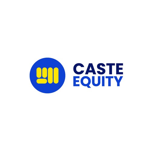 Design di Civil Rights Movement Solidarity Pin, Caste Equity, April Dalit History Month di Jose18