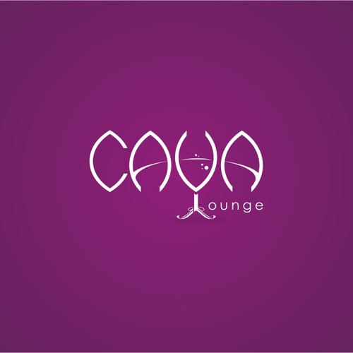 New logo wanted for Cava Lounge Stockholm Réalisé par LogoLit