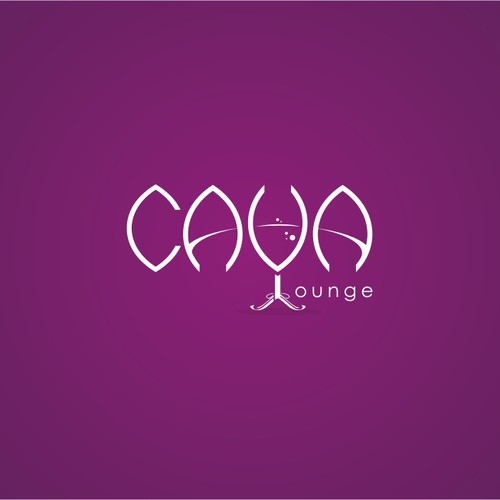 New logo wanted for Cava Lounge Stockholm Design by LogoLit