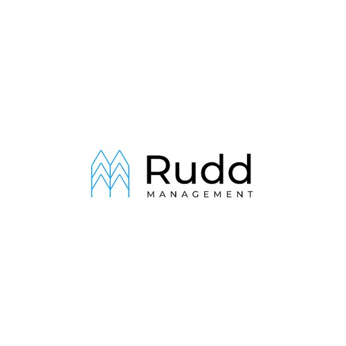 NYC Based Property Management Firm in Need of Refresh Diseño de lrvan Taufik Rachman