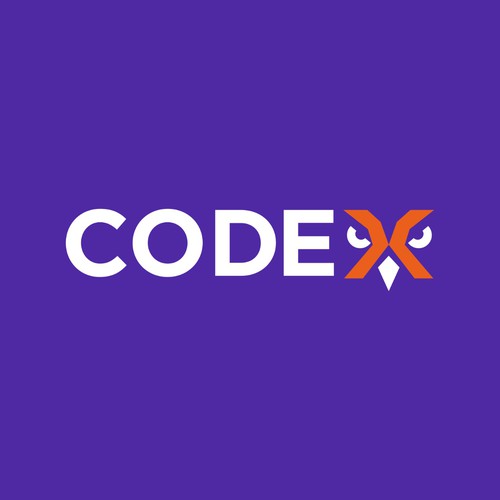 Design the Logo for Codex — The Engine Behind Trusted Systems” Diseño de k e i ♤