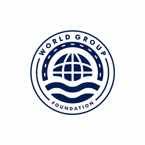 Create a logo for a new Foundation in the Supply Chain Industry Design by KubuArt