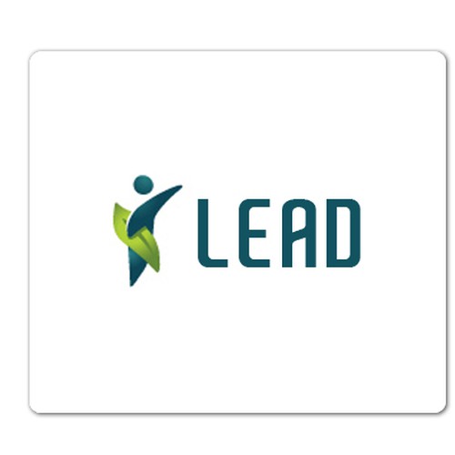 iLead Logo デザイン by gokulsankar