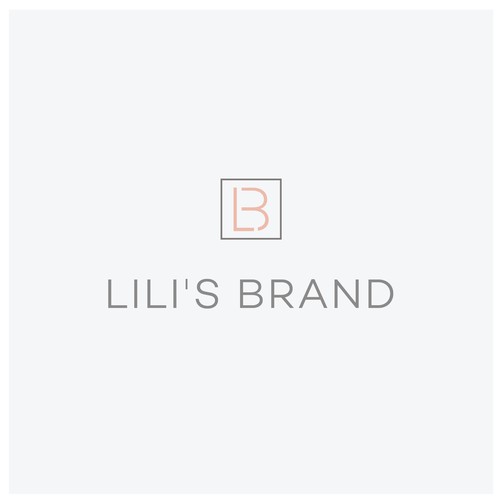 Crie um logotipo chic, moderno, cool para blusas femininas, Logo design  contest