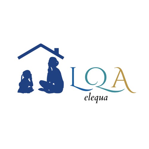 Logo design contest entry by Barahona