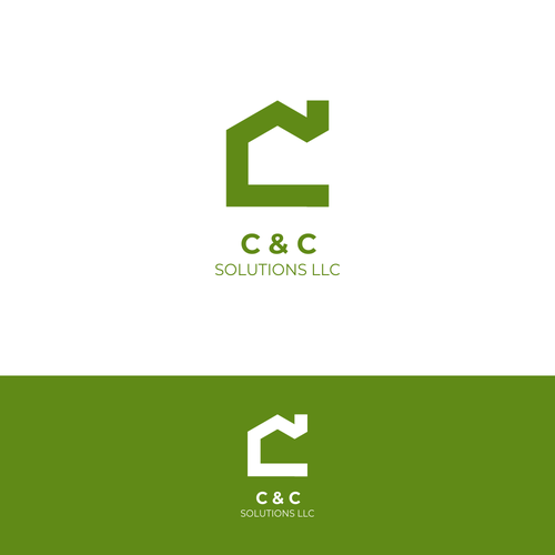 Design di Real estate solutions company di Semot Abang