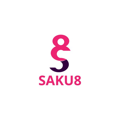 Saku 8 Design by BrandBlox