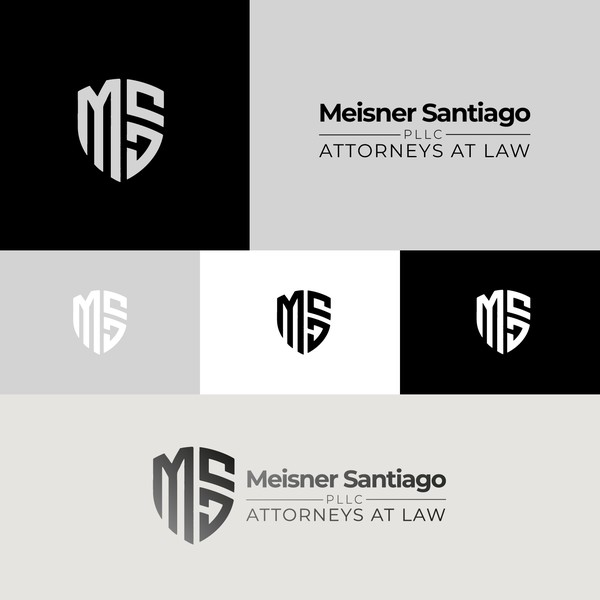 Diseño de Yassine Sardi titulado "Meiser Santiago"